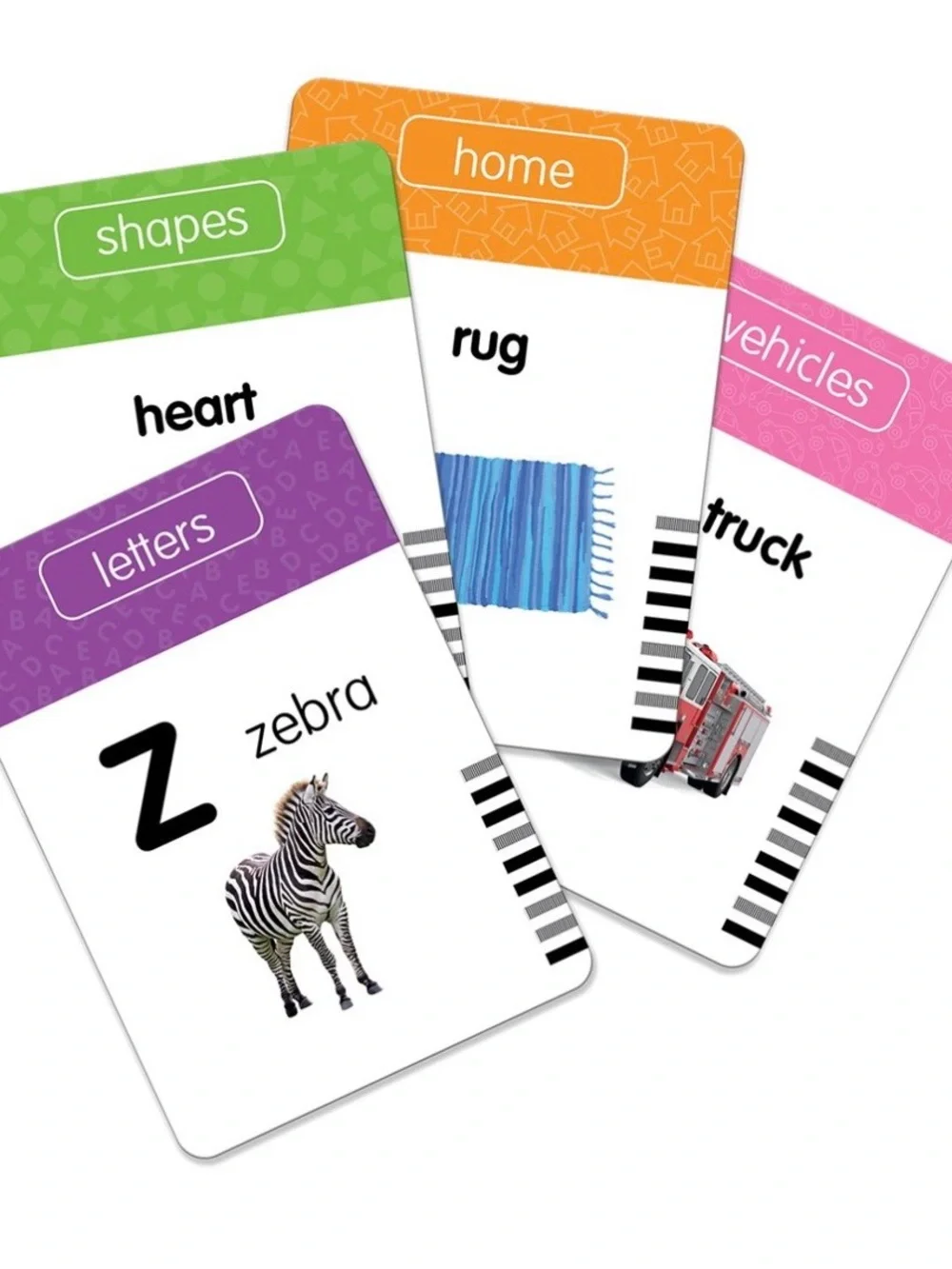 Early Learning - Talk & Teach Bus by The Learning Journey